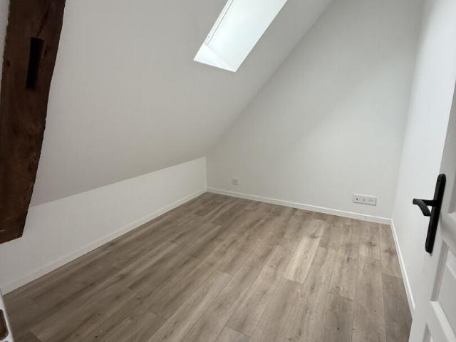 Location Appartement Avenue verte London Paris, Gisors