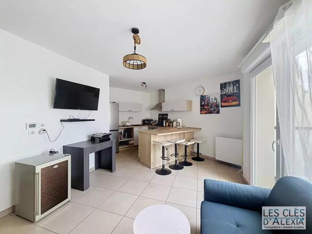 Location Appartement Rue Pierre Semard, Givors