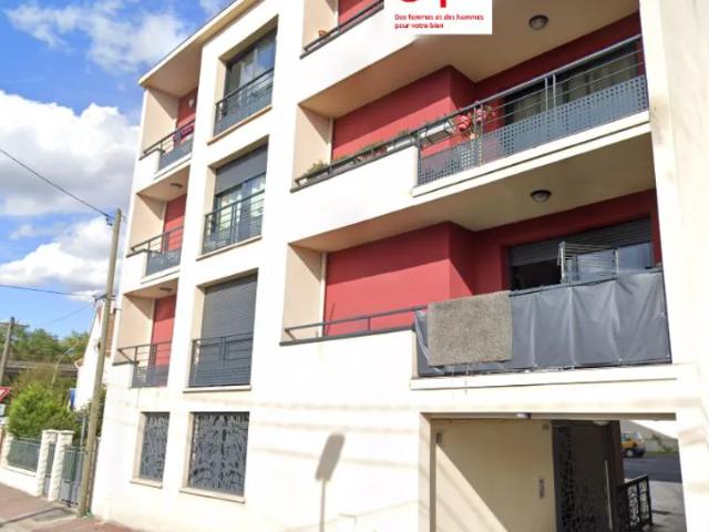 Location Appartement Rue Pierre Semard, Le Blanc Mesnil