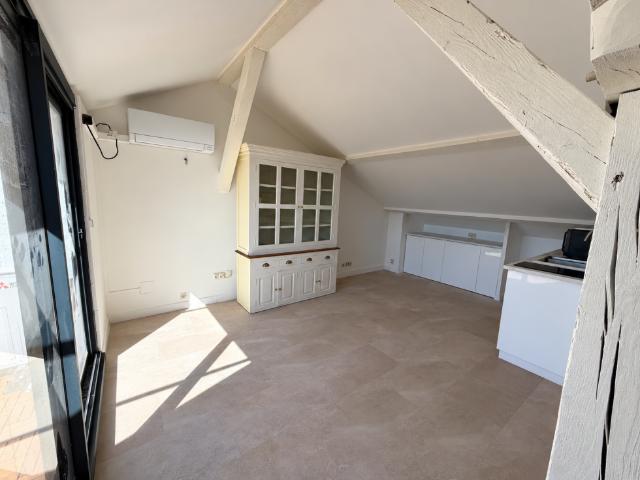 Location Appartement Rue Pierre Semard, Lyon