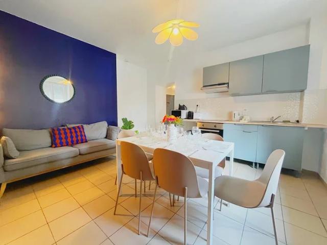 Location Appartement Rue Pierre Sémard, Oullins Pierre Bénite