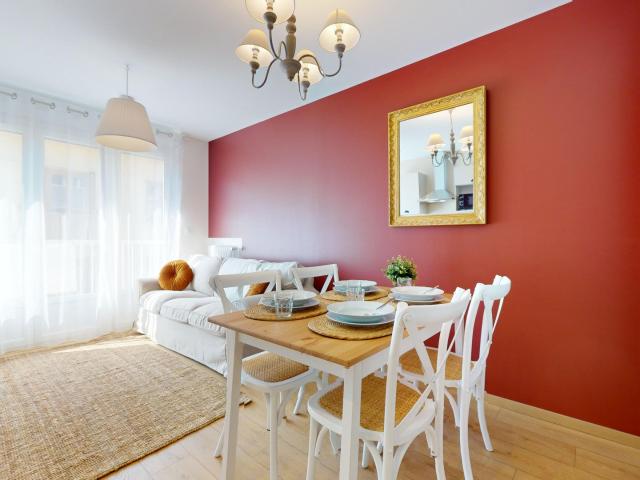 Location Appartement Rue Pierre Termier, Saint Étienne