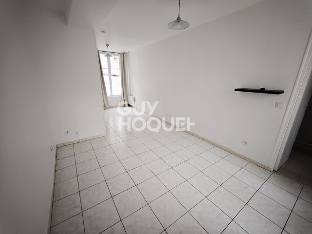 Location Appartement Rue Pierre Vienot, Clermont