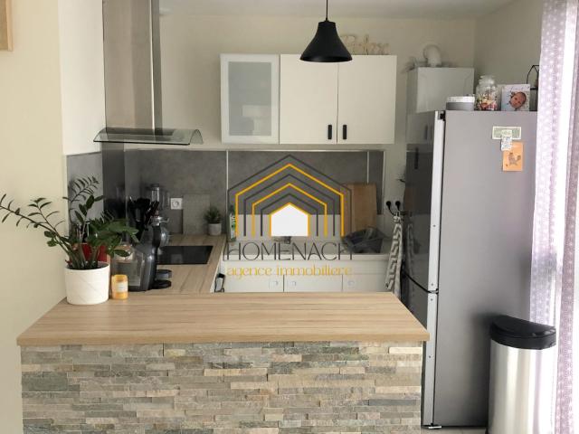 Location Appartement Rue Pierre Vincendon, La Tour du Pin