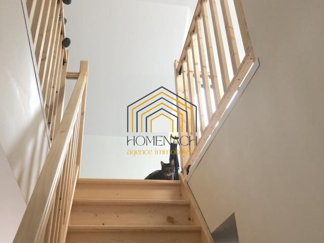 Location Appartement Rue Pierre Vincendon, La Tour du Pin