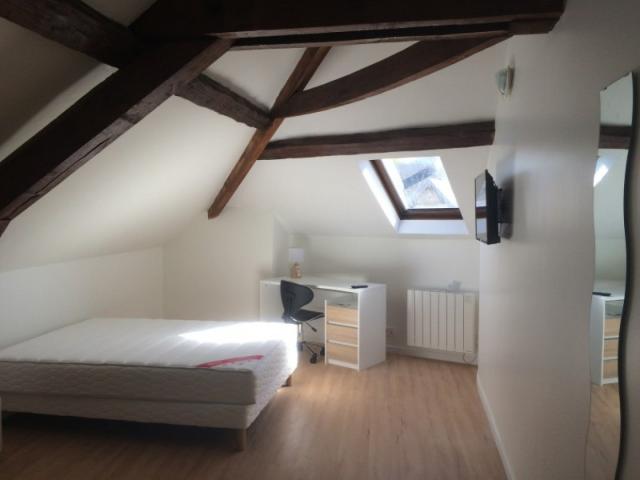 Location Appartement Rue Pierre Vogler, Cergy