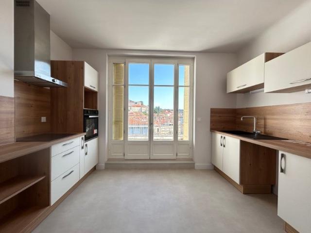 Location Appartement Rue Pierret, Le Puy en Velay