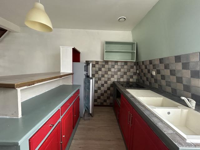 Location Appartement Rue Pierret, Reims