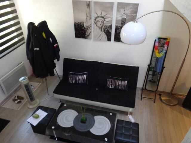 Location Appartement Rue Pierret, Reims
