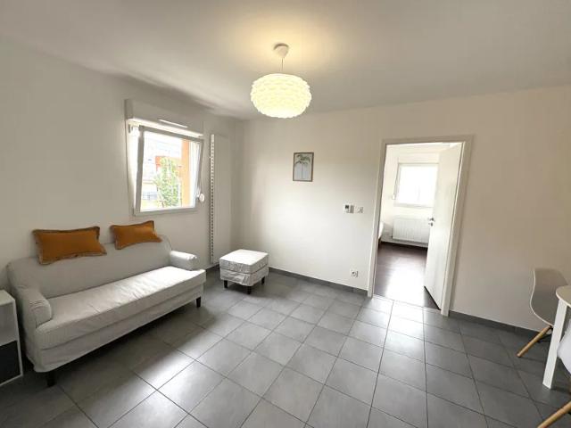 Location Appartement Rue Pilatre de Rozier, Terville