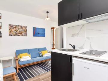 Location Appartement Rue Pinel, Saint Denis