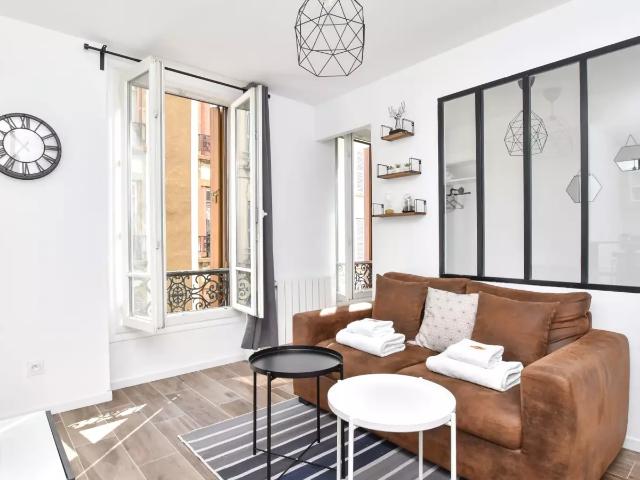 Location Appartement Rue Pinel, Saint Denis