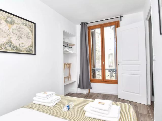 Location Appartement Rue Pinel, Saint Denis