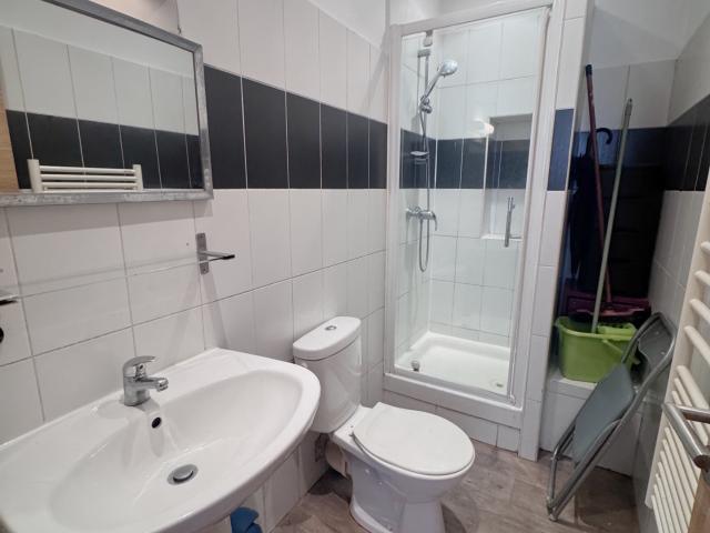 Location Appartement Rue Pino, Bastia