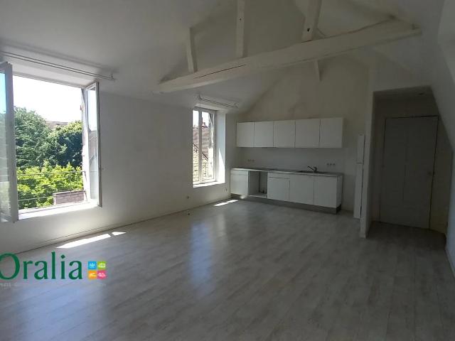 Location Appartement Rue Piron, Dijon