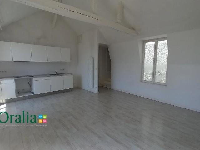 Location Appartement Rue Piron, Dijon