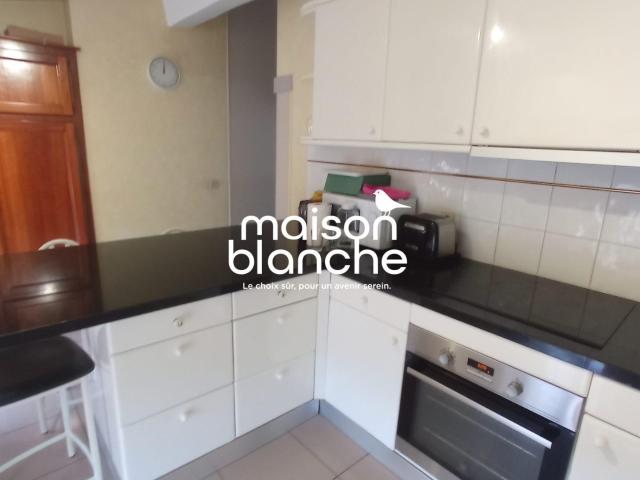 Location Appartement D 670, Fronsac