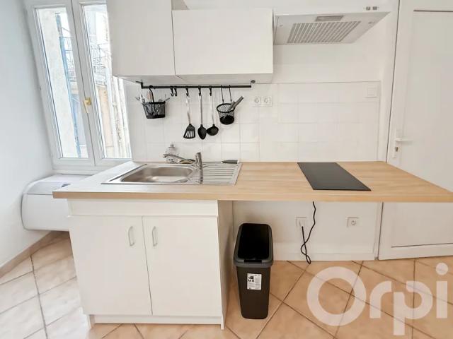 Location Appartement Rue Plaisance, Orange