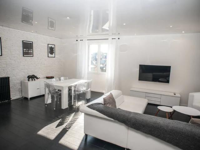 Location Appartement Rue Planard, Rodez