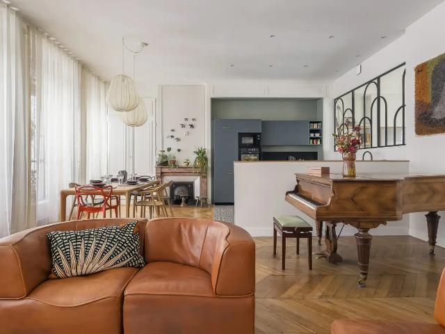 Location Appartement Rue Pléney, Lyon