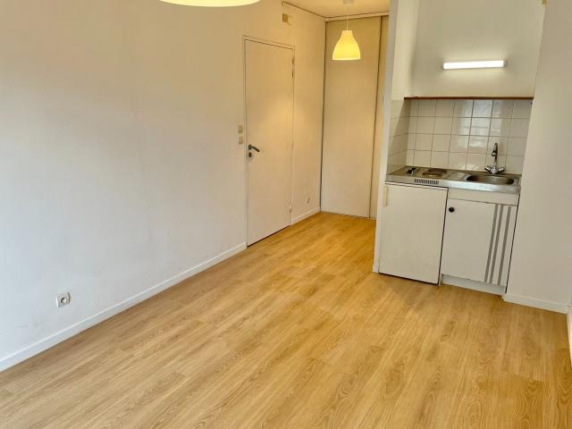 Location Appartement Rue Préfet Bonnefoy, Nantes