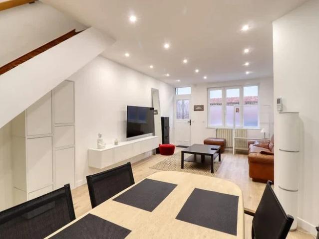 Location Appartement Rue Presbytère Saint Nicolas, Arras