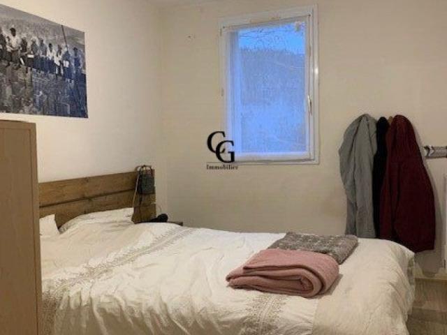 Location Appartement Rue Président Desmars, Nantes