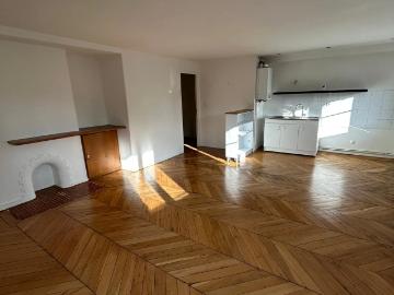 Location Appartement Rue Président Édouard Herriot, Lyon