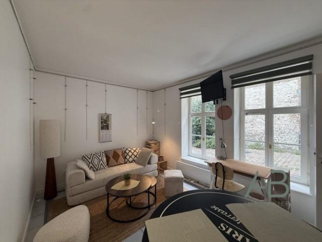 Location Appartement Rue Princesse, Lille