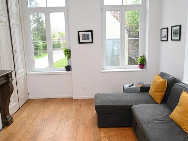 Location Appartement Rue Principale, Aire sur la Lys