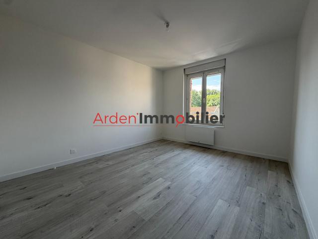 Location Appartement Rue Principale, Bignicourt