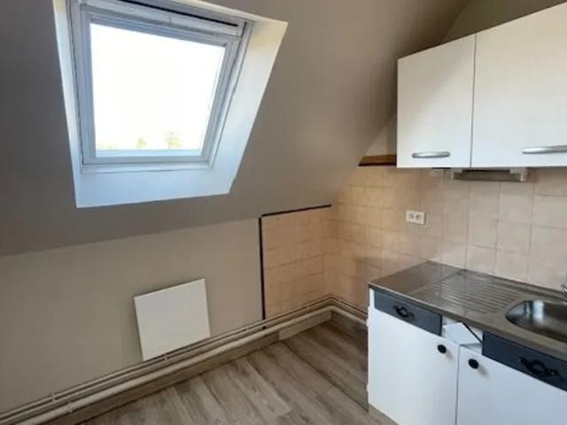Location Appartement Rue Principale, Chevincourt