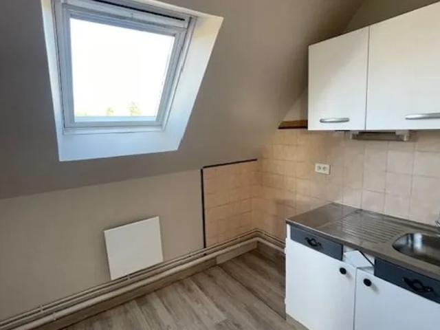 Location Appartement Rue Principale, Chevincourt