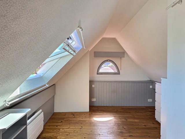 Location Appartement Rue Principale, Husseren les Châteaux
