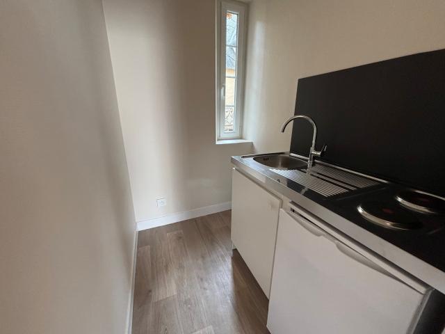 Location Appartement Rue Principale, La Cambe