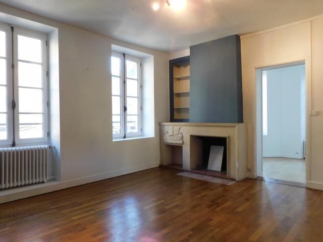 Location Appartement Rue Principale, La Cambe