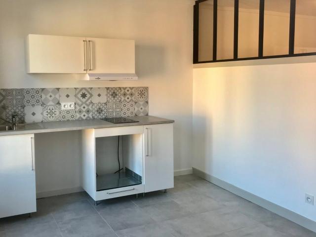 Location Appartement Rue Professeur Weill, Lyon
