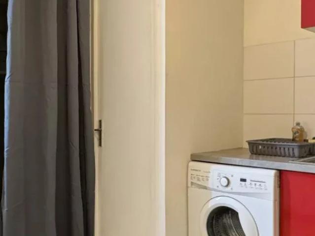 Location Appartement Rue Professeur Calmette, Villeurbanne