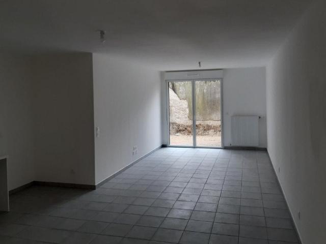 Location Appartement Rue Professeur Calmette, Villeurbanne
