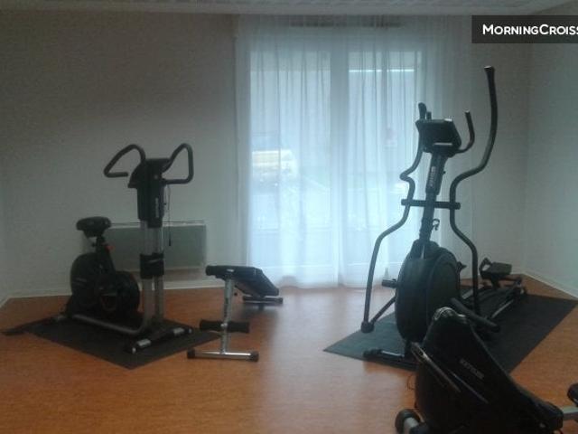 Location Appartement Rue Professeur Joseph Rousselot, Caen