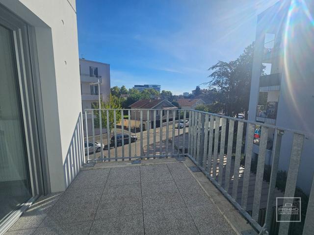 Location Appartement Rue Professeur Morat, Lyon