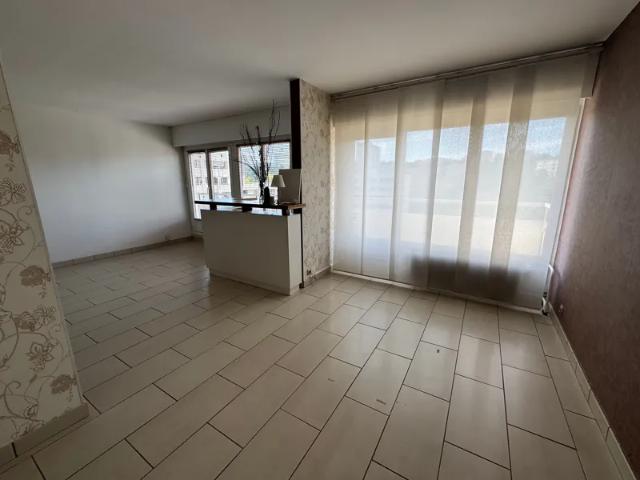 Location Appartement Rue Professeur Patel, Lyon