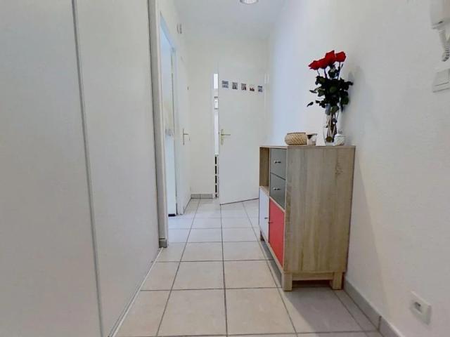 Location Appartement Rue Professeur Ranvier, Lyon