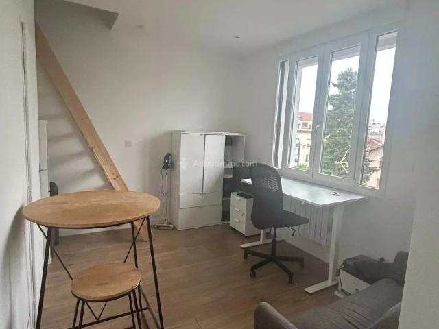 Location Appartement Rue Professeur Roux, Caluire et Cuire