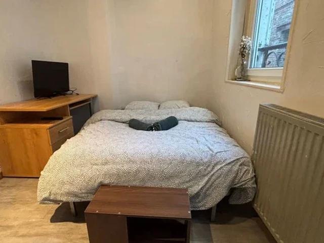 Location Appartement Rue Putevin, Arras