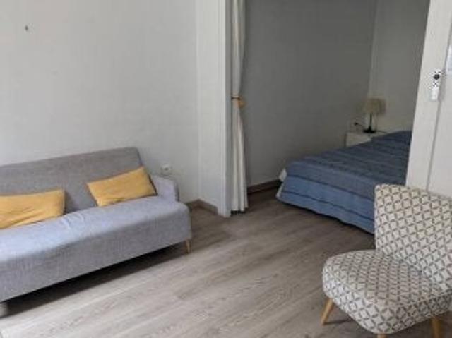 Location Appartement Rue Puits du Denier, Marseille