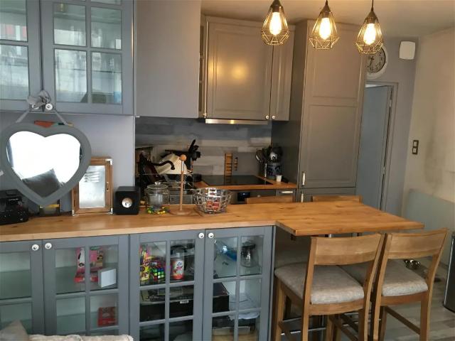 Location Appartement Rue Quintefol, Loches