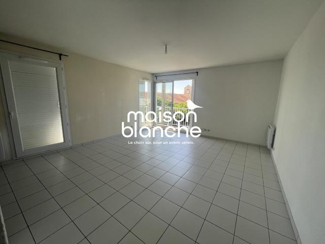 Location Appartement Rue Quintin, Bordeaux