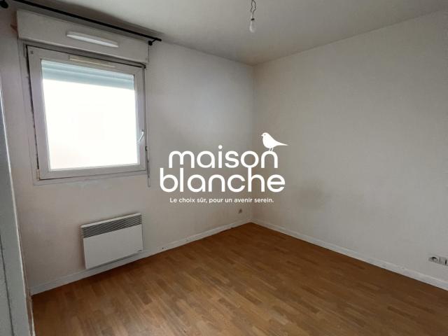 Location Appartement Rue Quintin, Bordeaux