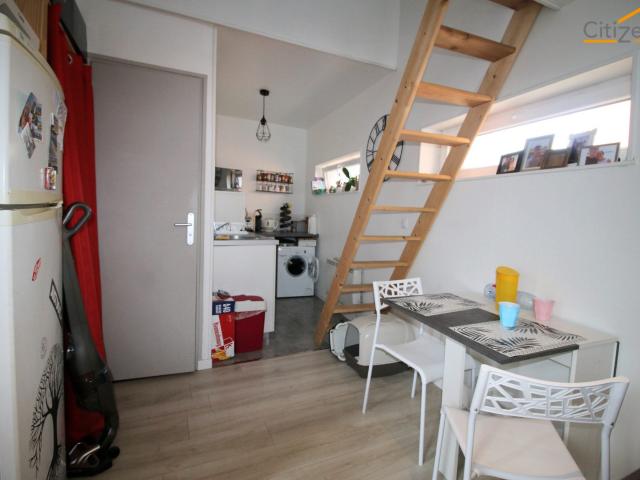 Location Appartement Rue Roth, Strasbourg